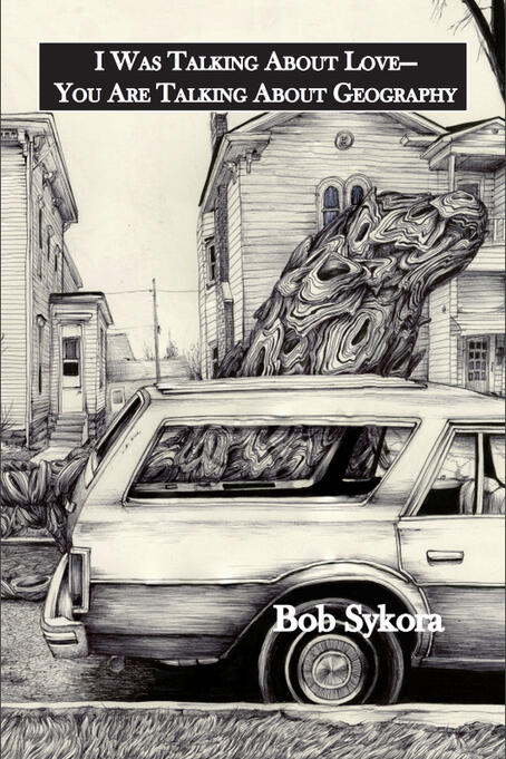 I Was Talking About Love--You Are Talking About Geography