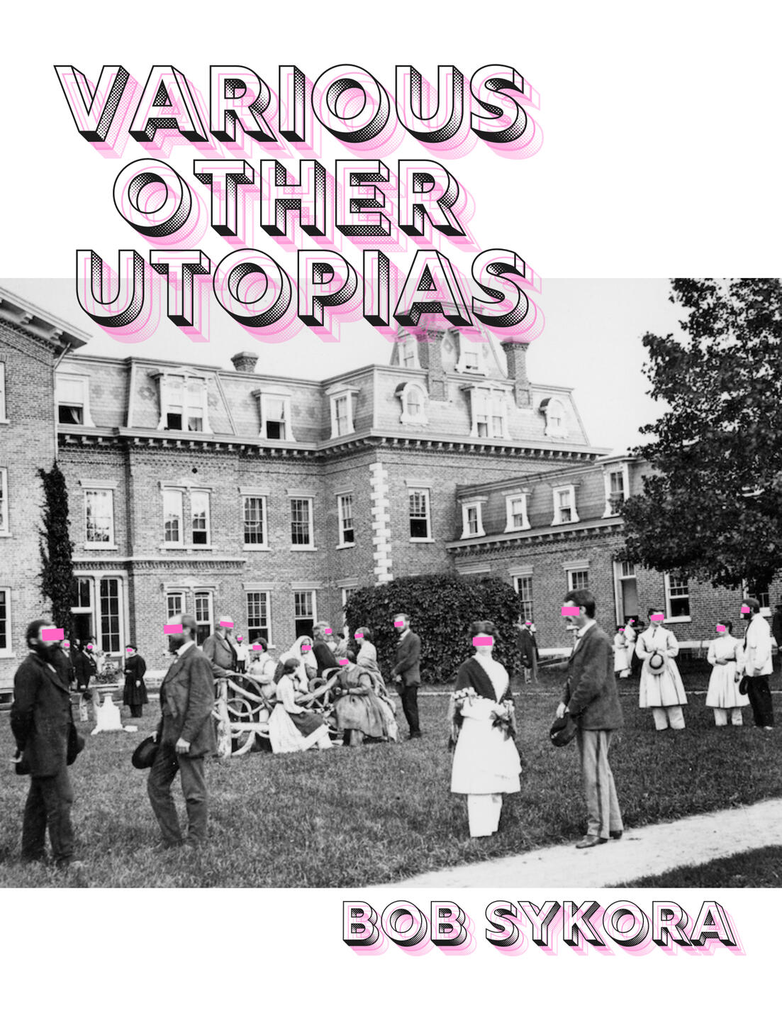 Various Other Utopias Various Other Utopias